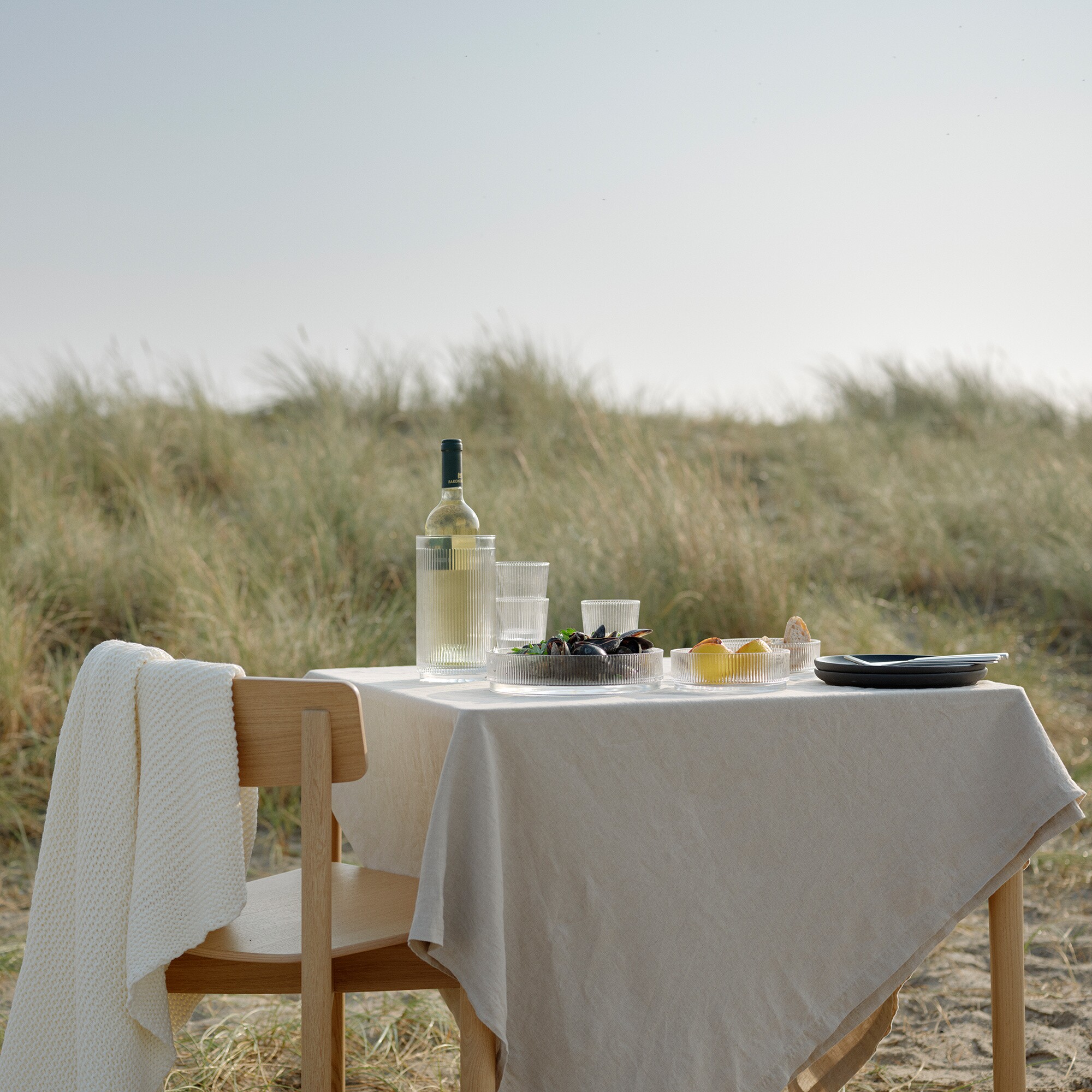 Pilastro Wine Cooler