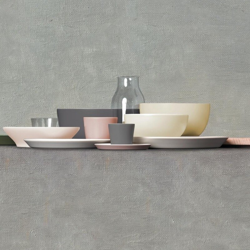 Tonale Dessert Plates Set of 4