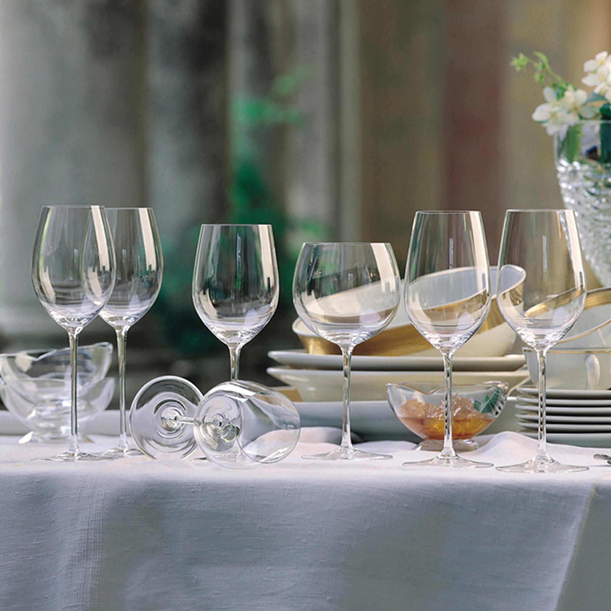 Sommeliers Bordeaux Grand Cru Wine Glass