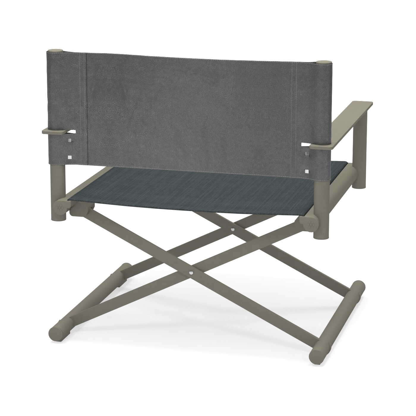 Terra Director's Lounge Chair Foldable