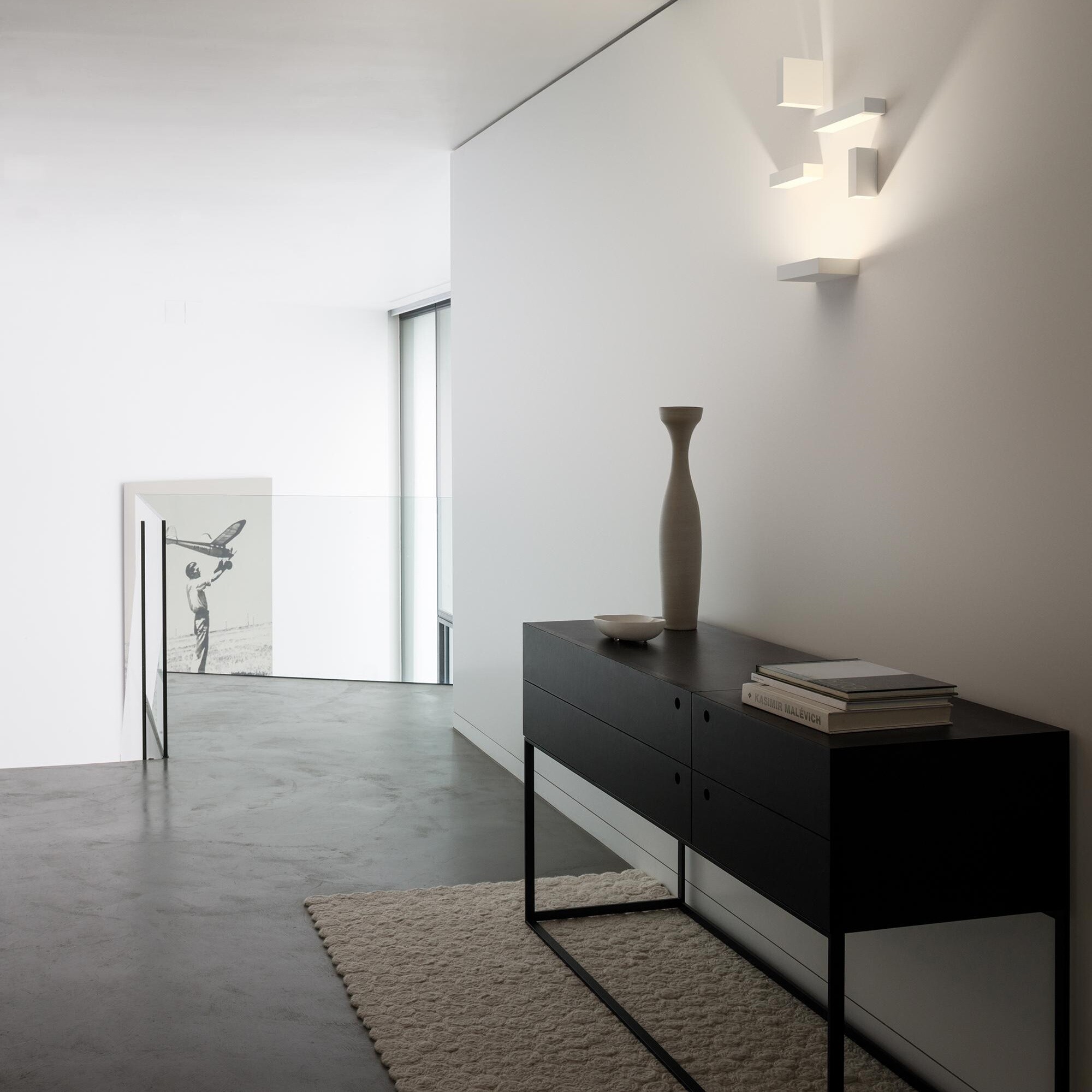 Set 7753 LED Wall Lamp