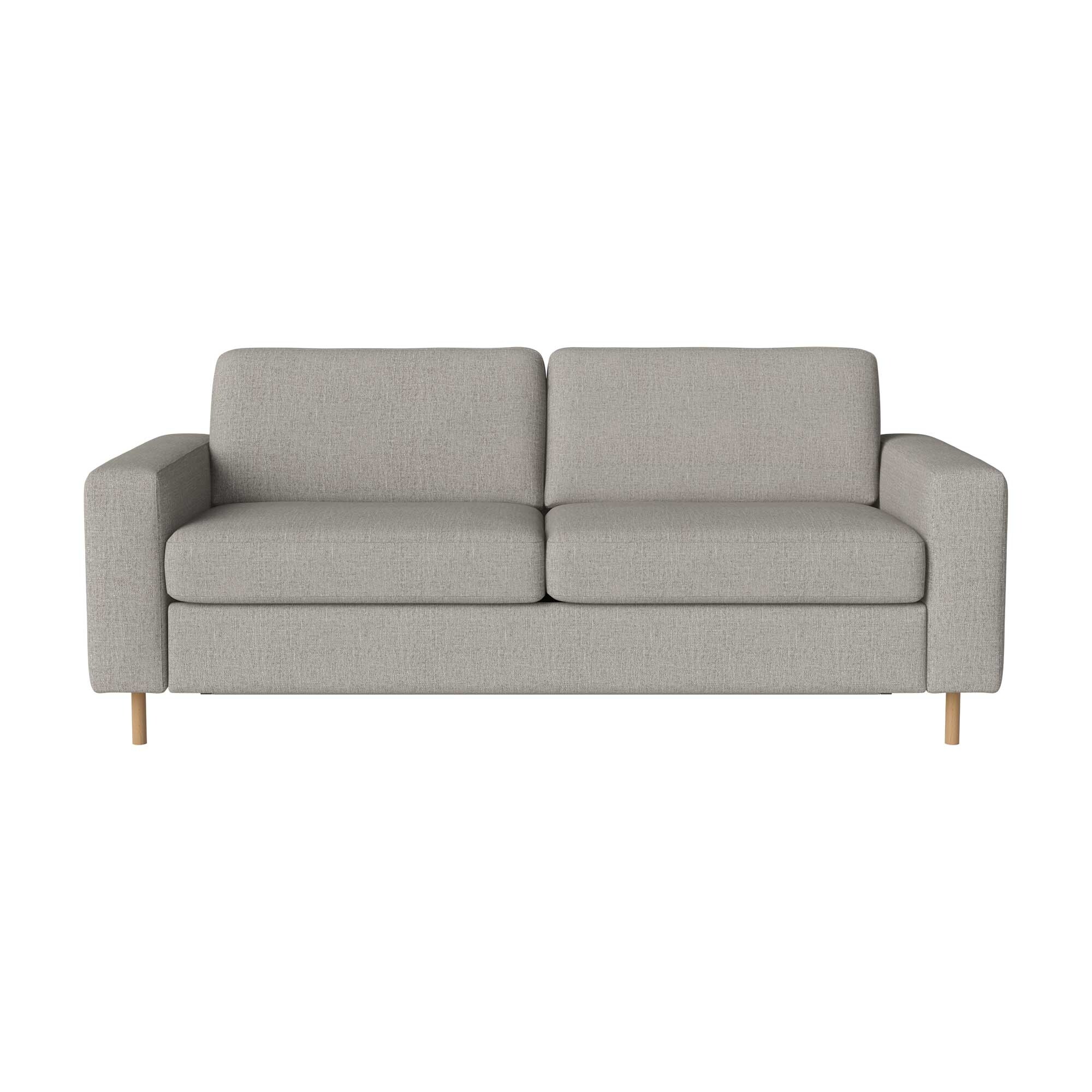 Scandinavia 2.5 Seater Bed Sofa