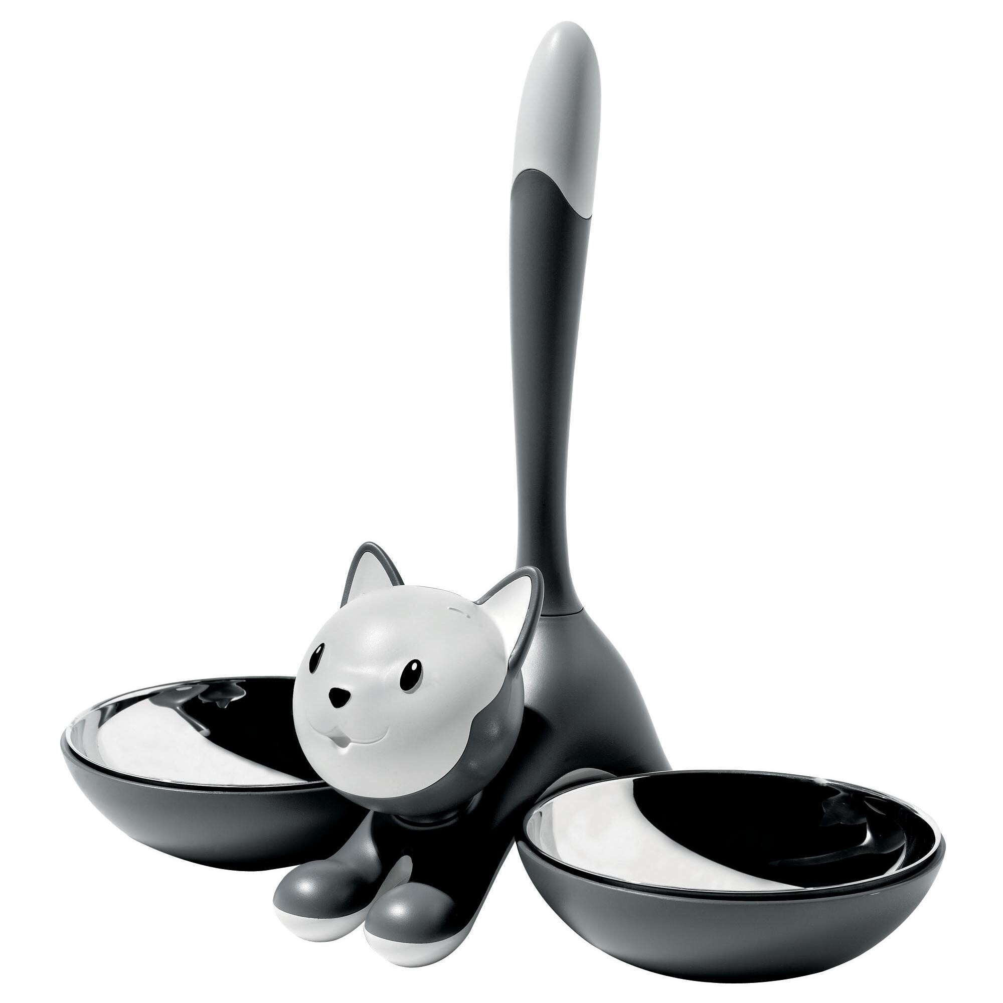 Tigrito Cat Bowl