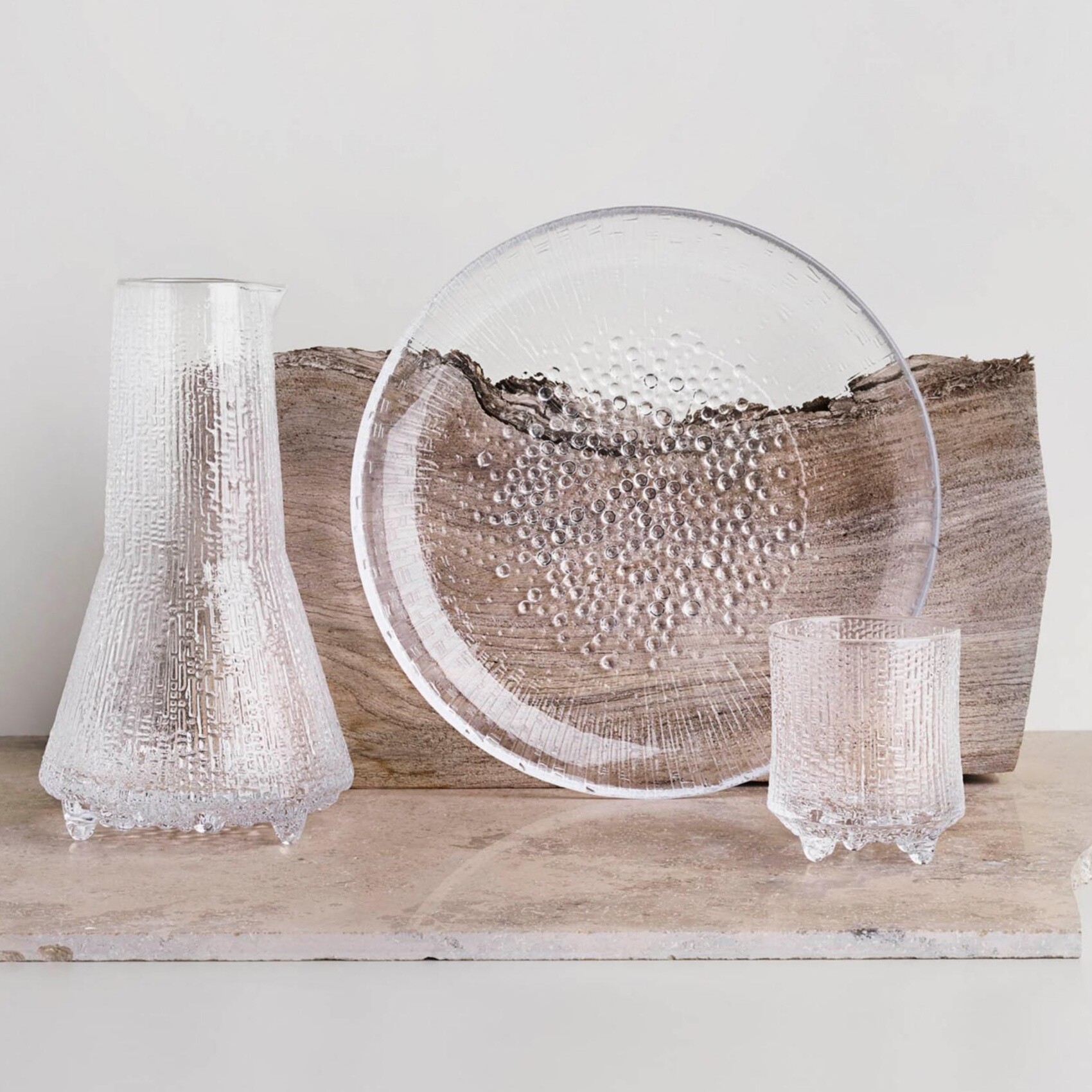 Ultima Thule Water Glas 20cl Set of 2