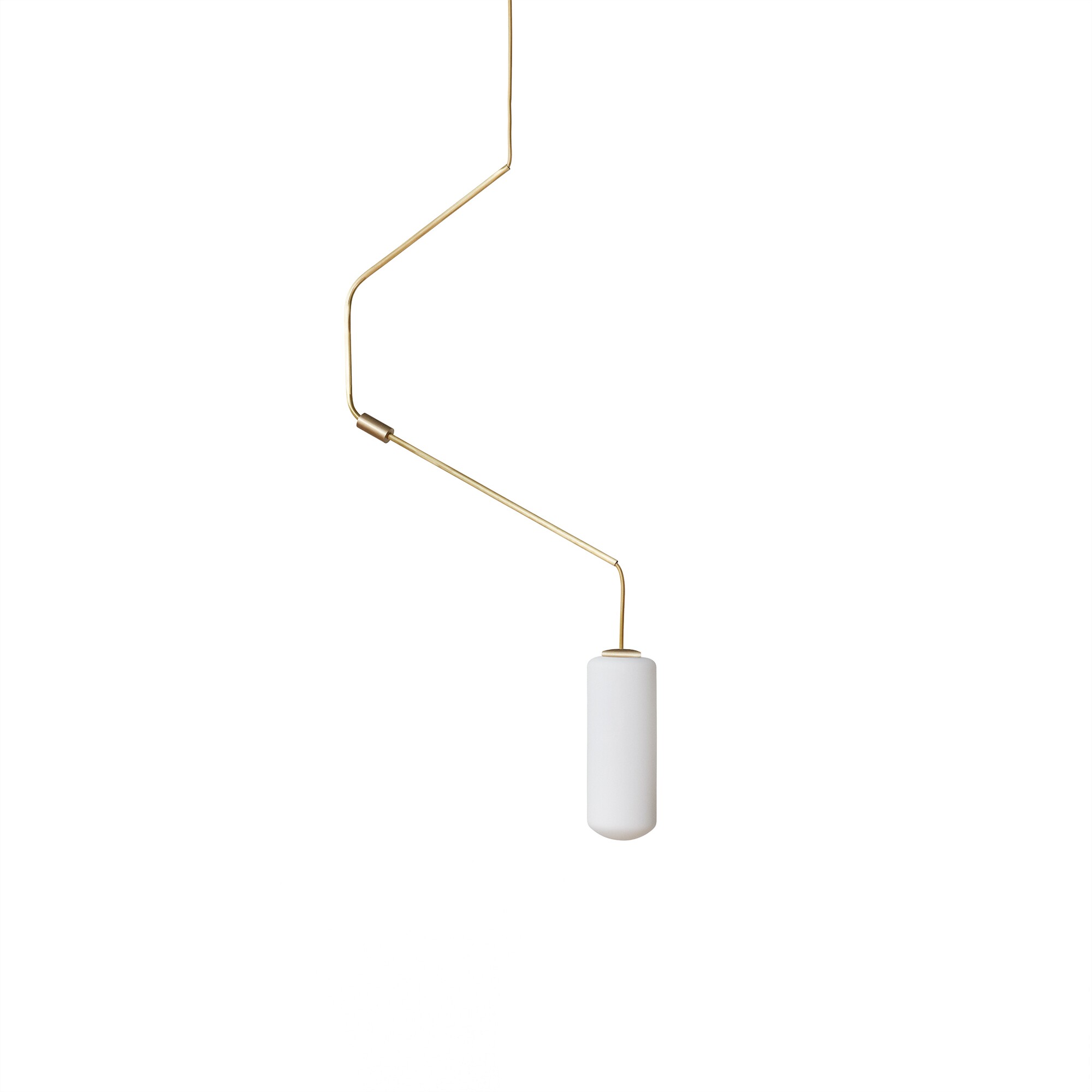 Ventus 01 LED Suspension Lamp