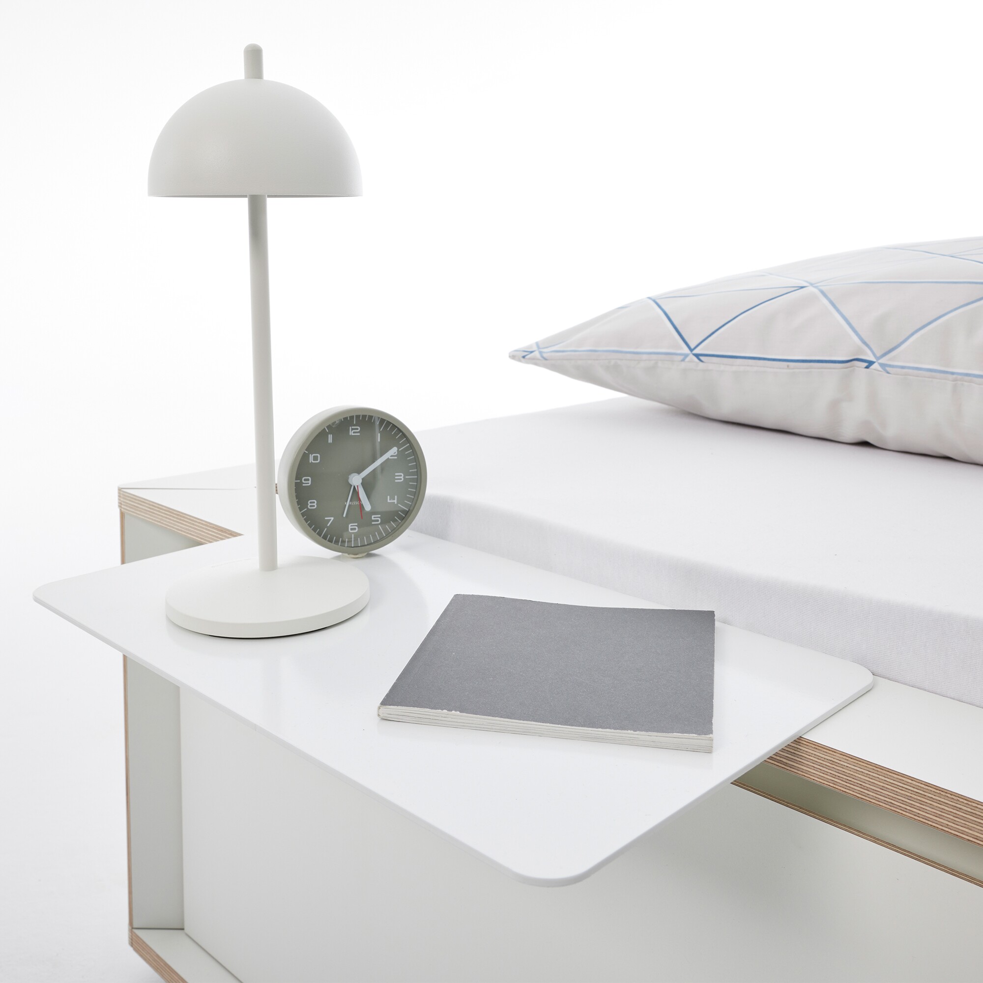 Spaze Add-On Bedside Table