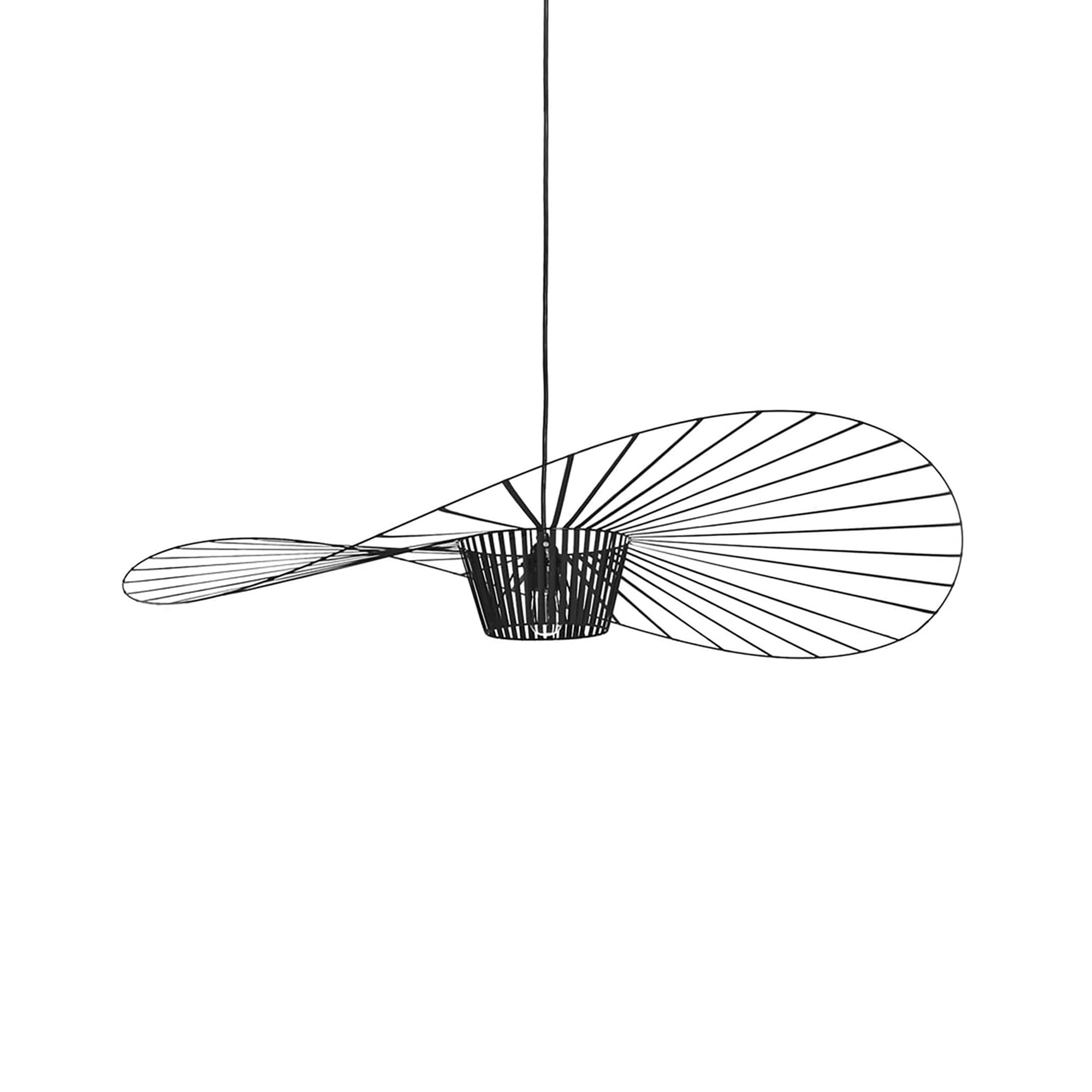 Vertigo Suspension Lamp S