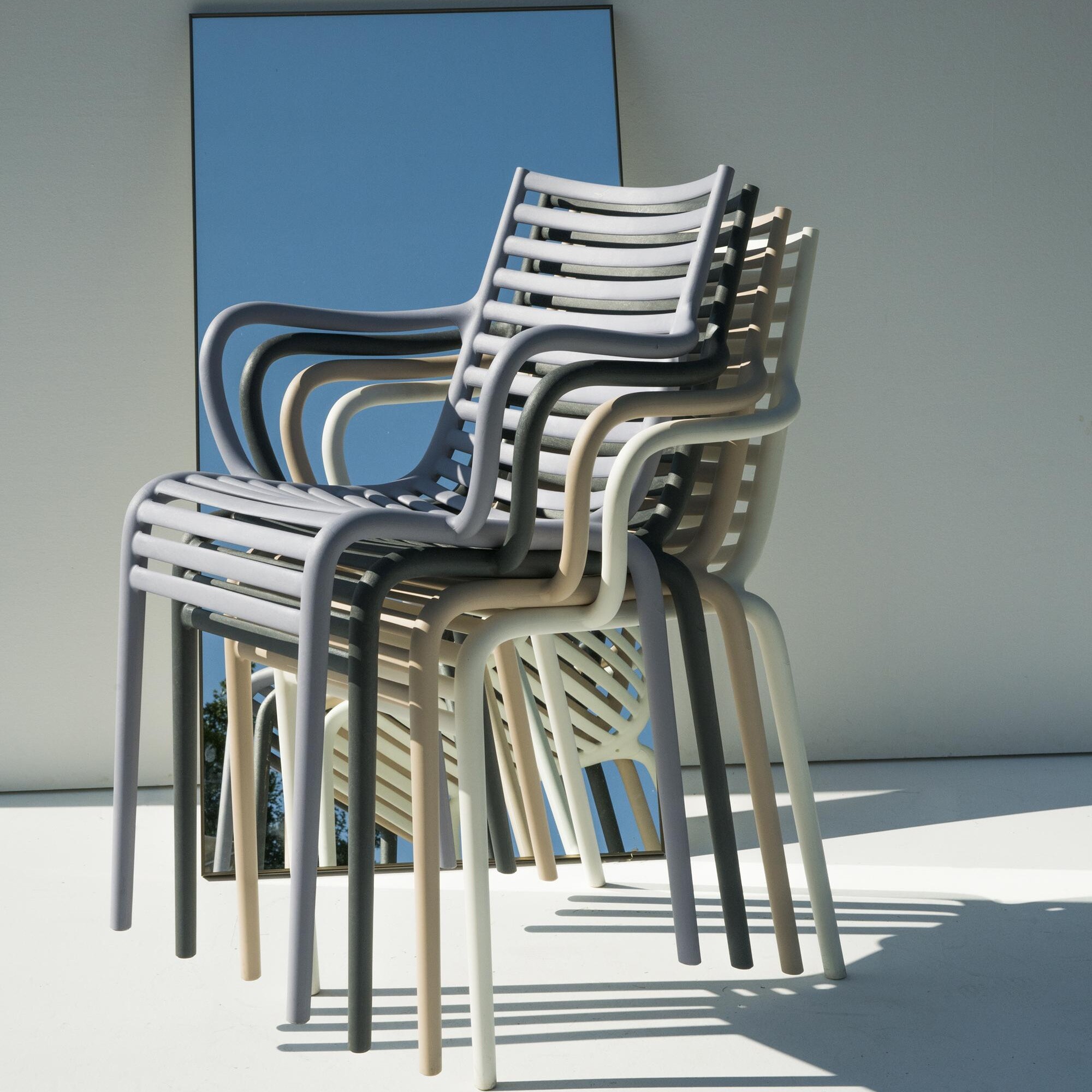 Pip-e Garden Armchair