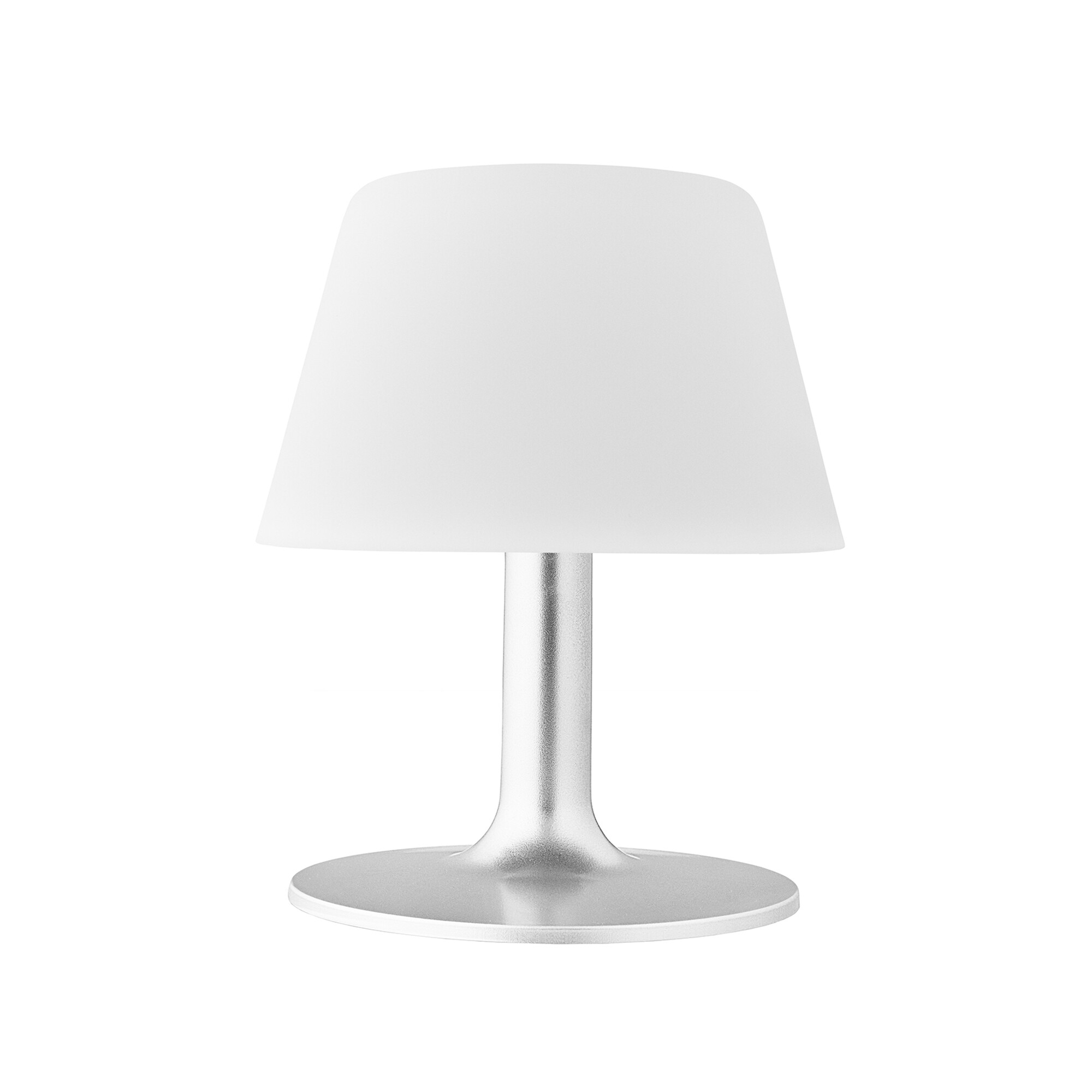 SunLight Solar Table Lamp