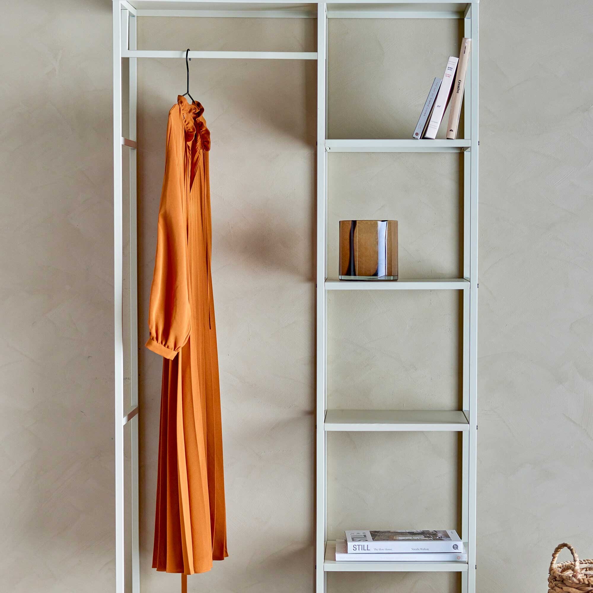 Valde Coat Rack