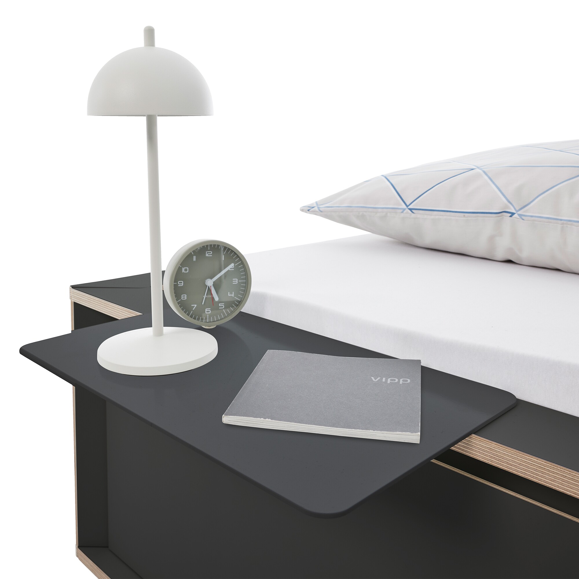 Spaze Add-On Bedside Table