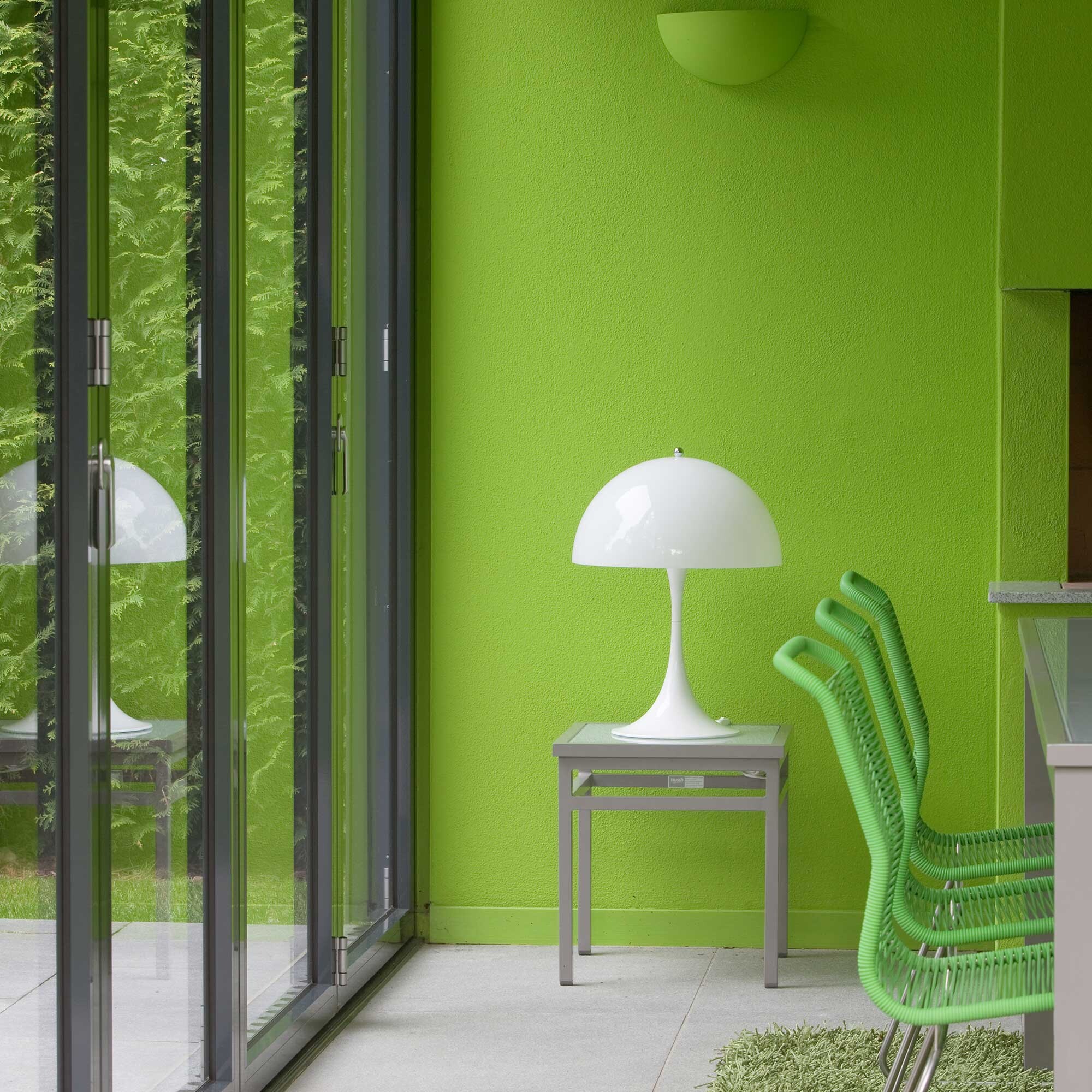 Panthella 400 Table Lamp