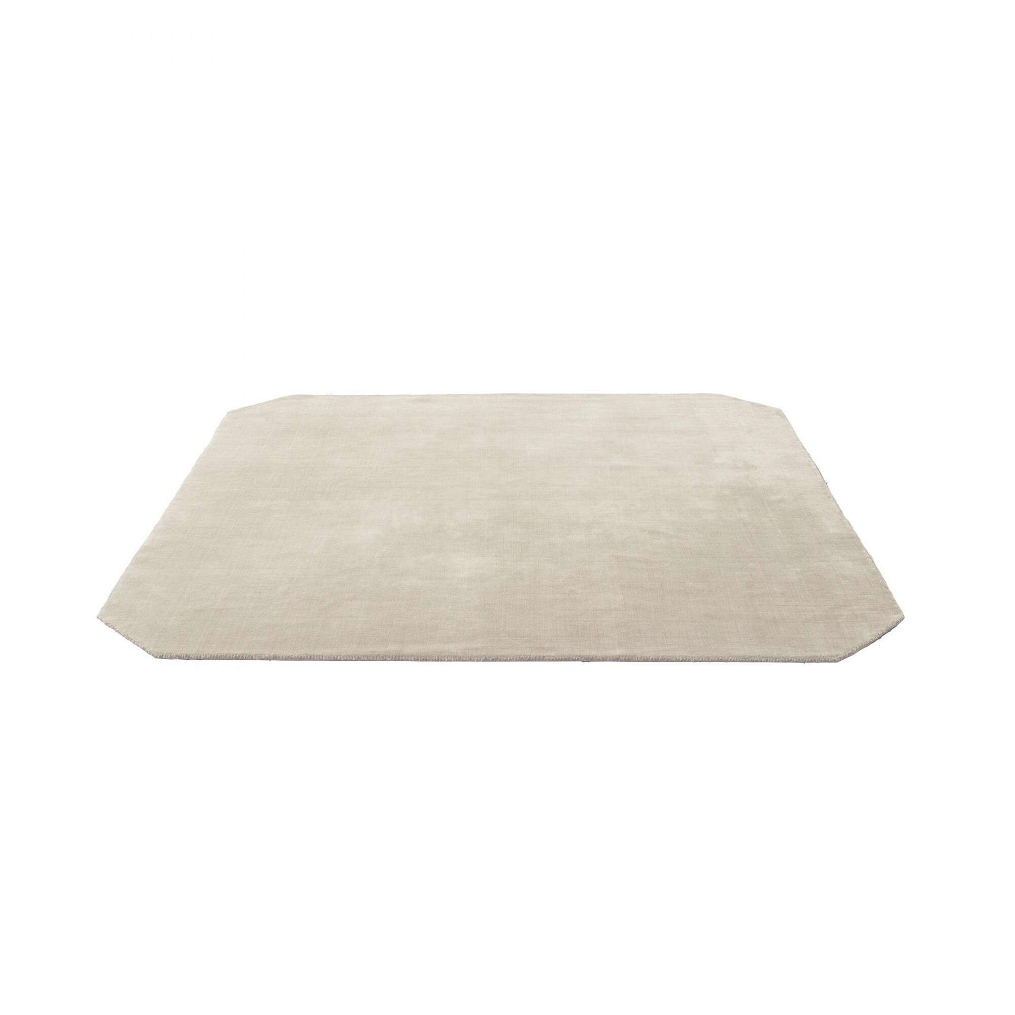 The Moor AP6 Rug Square