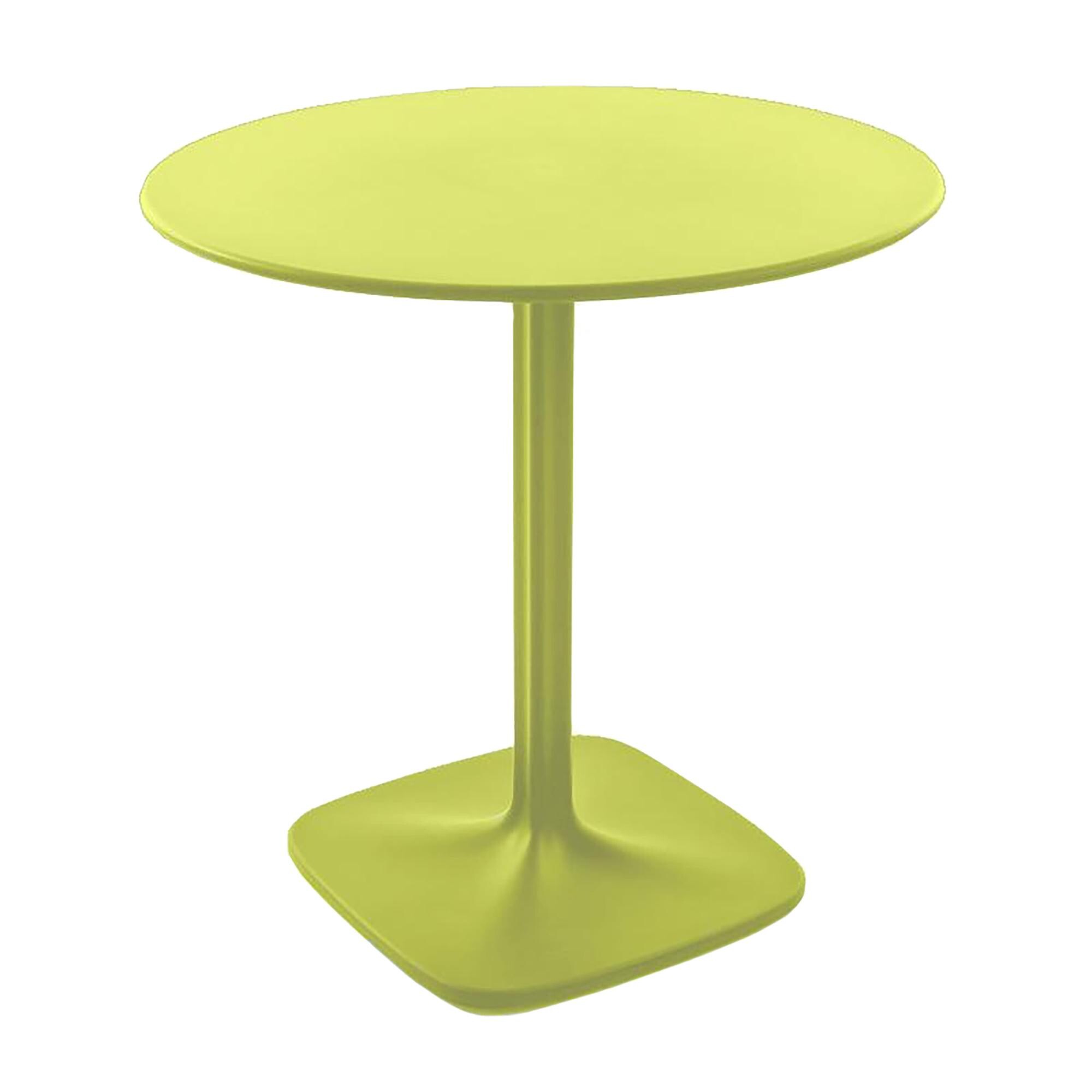 Supernatural Table round