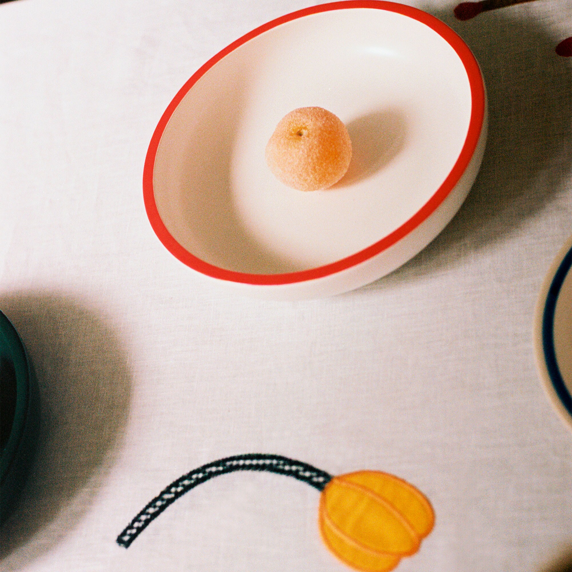 Sobremesa Tablecloth 140x300cm