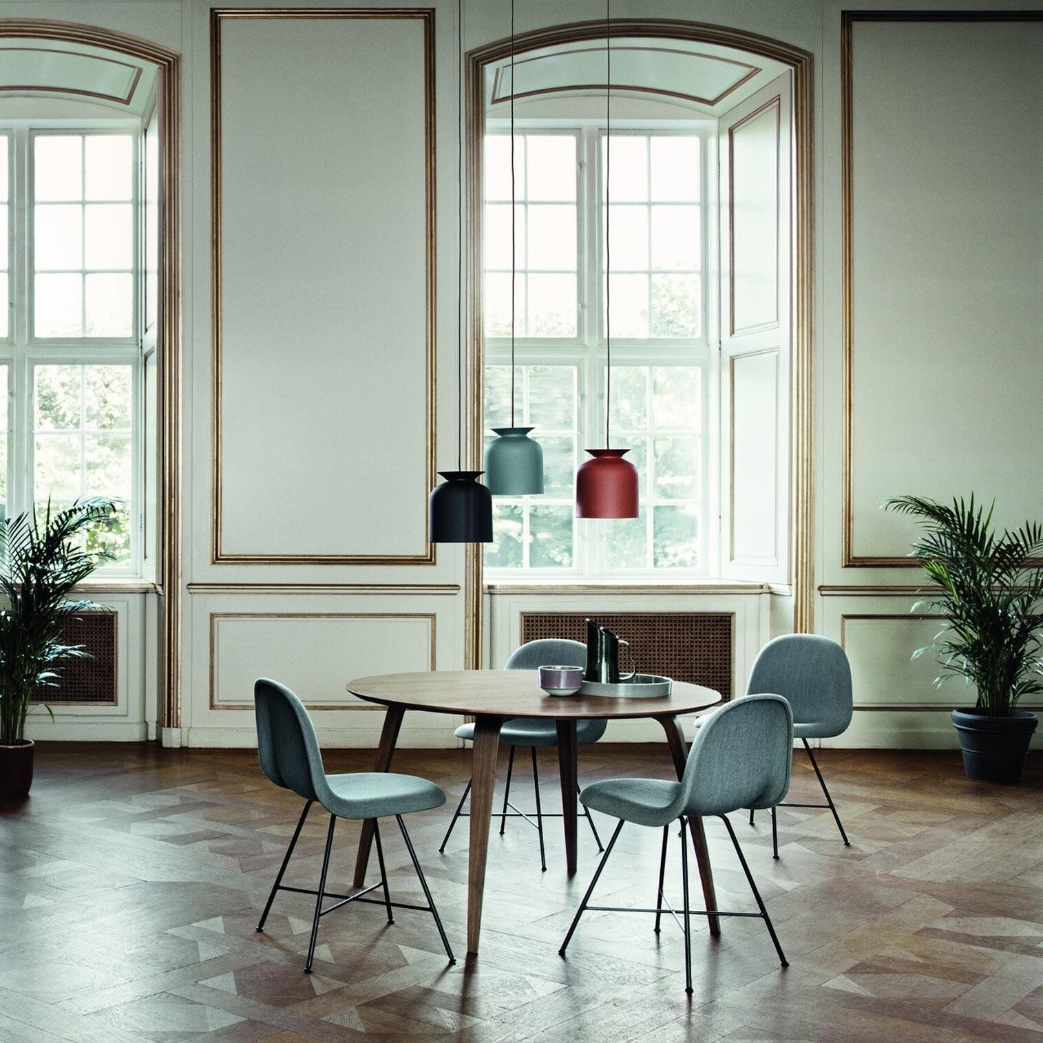 Ronde S Suspension Lamp