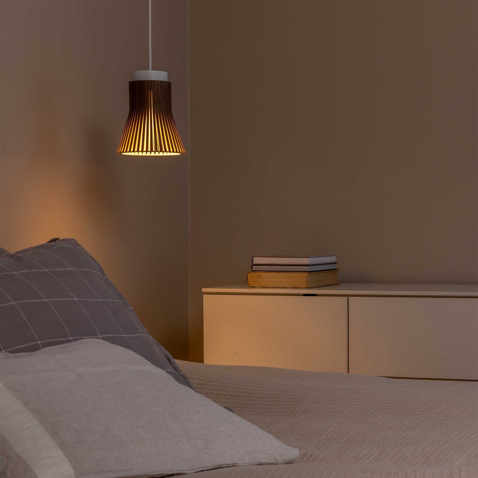 Petite 4600 Suspension Lamp