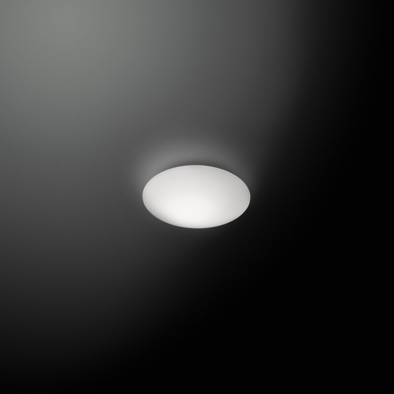 Puck Wall/ Ceiling Lamp