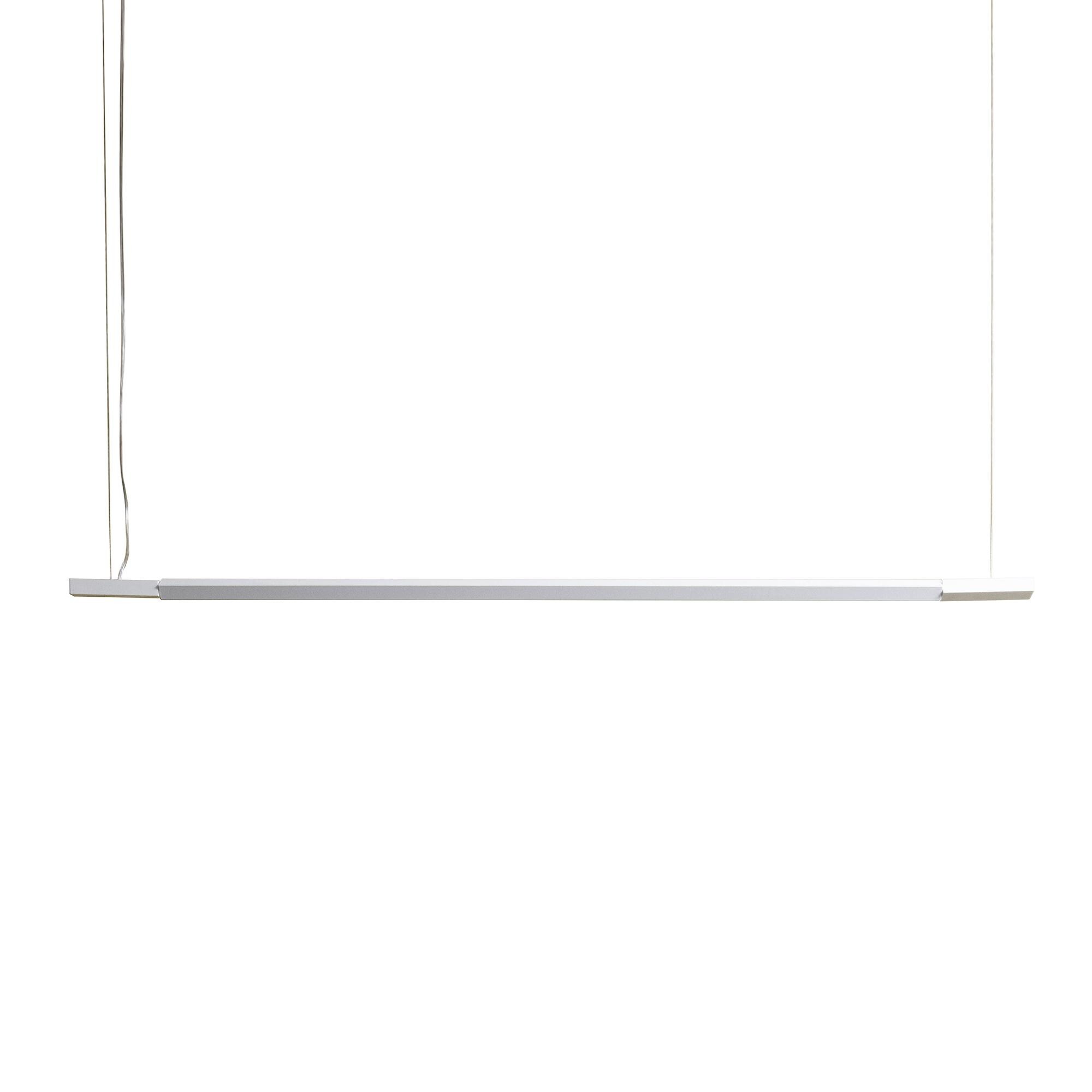 Linescapes Horizontal LED Suspension Lamp