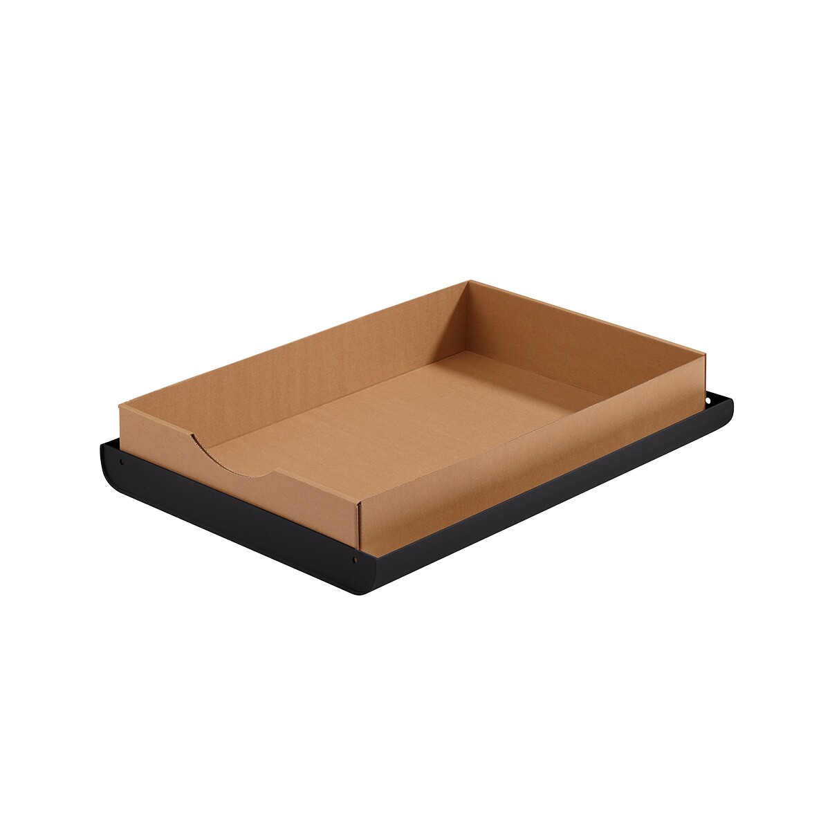 Sito Insert for Cat Litter Box Set of 5