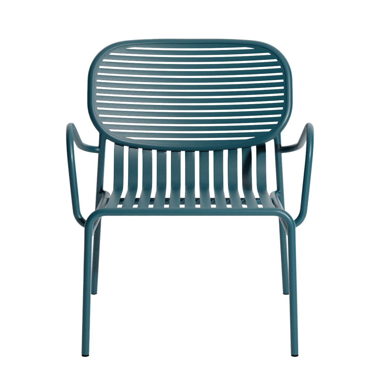 Week-End Garden Armchair