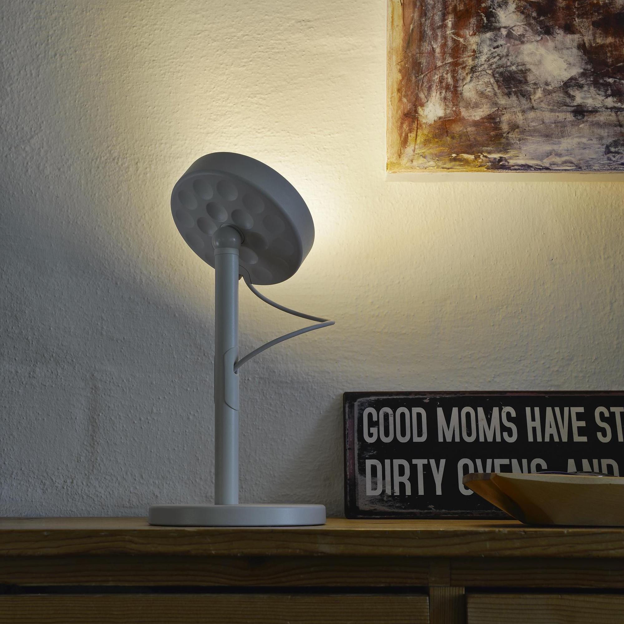 U-Turn LED Table Lamp