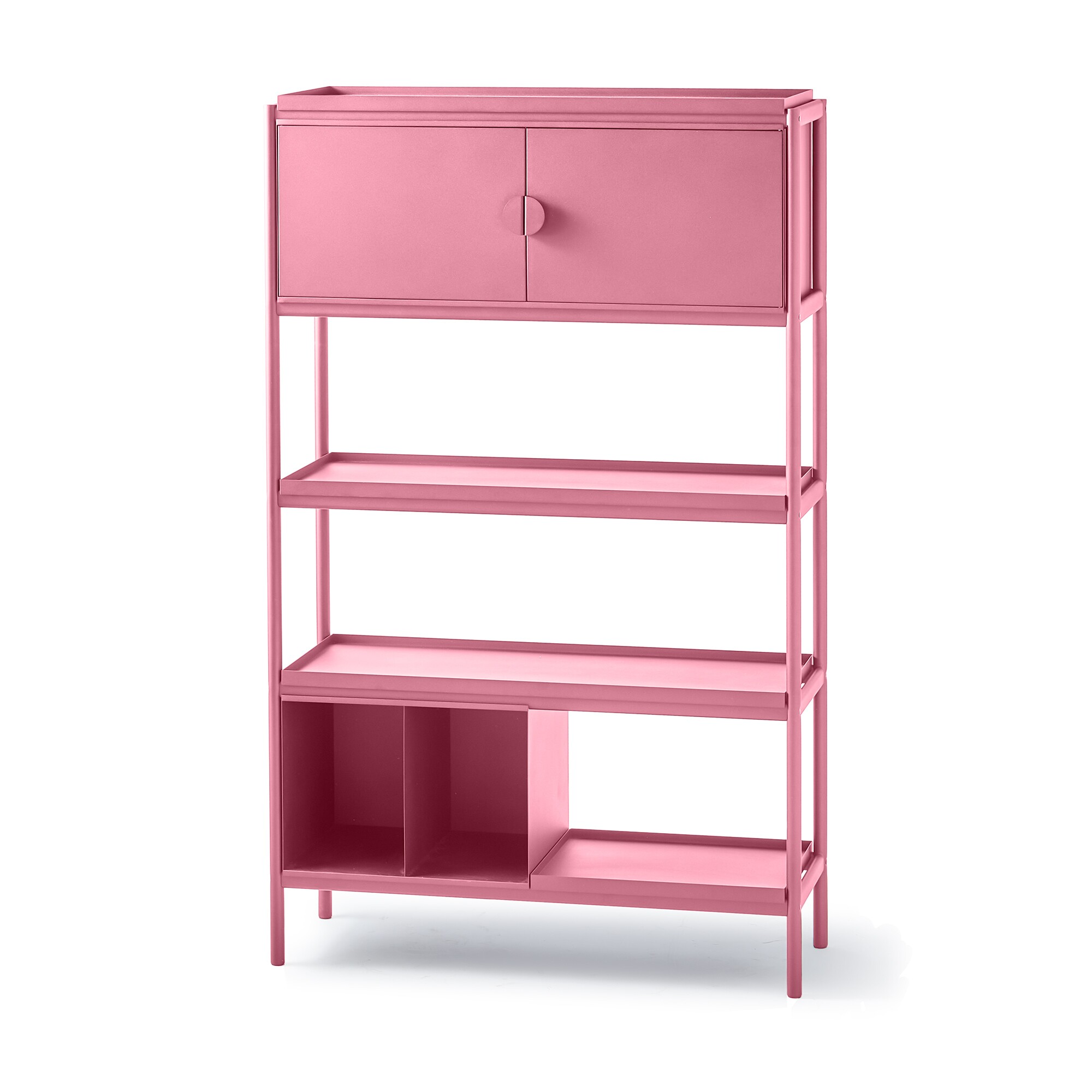 Toss Cabinet LxBxH 112x38x182 cm