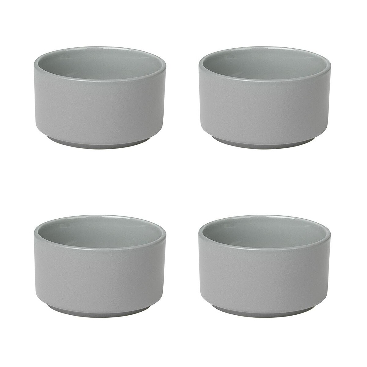 Pilar Snack Bowl Set Of 4 S
