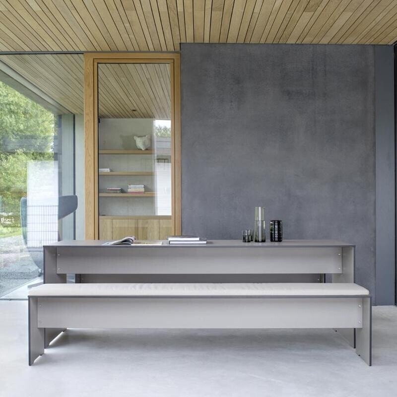 Riva Set 220 Table + 1 Bench