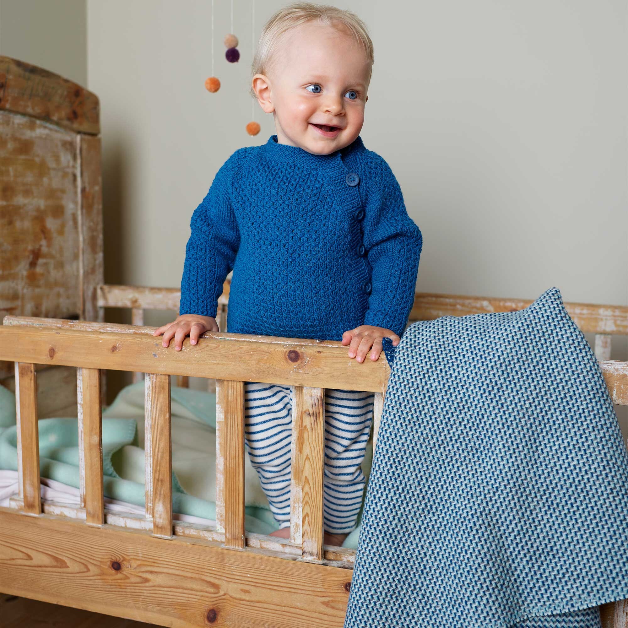 Una Plaid/Throw 150x200cm