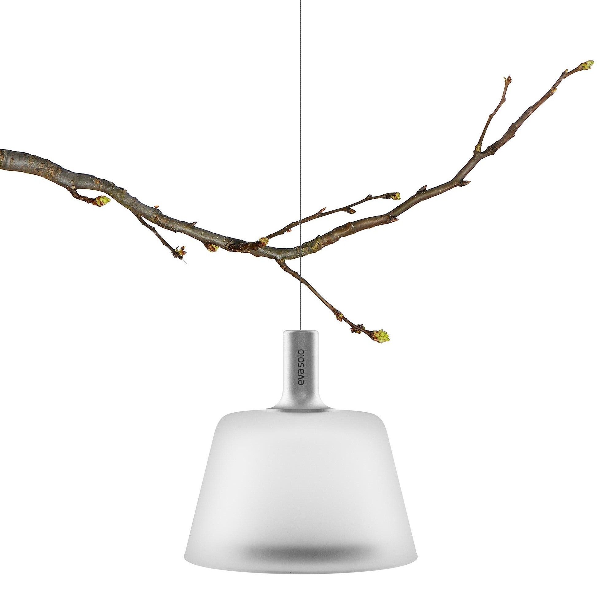 SunLight Solar Suspension Lamp