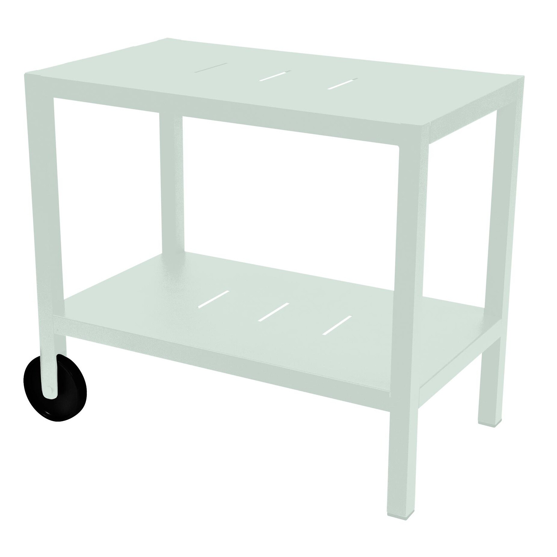 Quiberon Garden Side Table