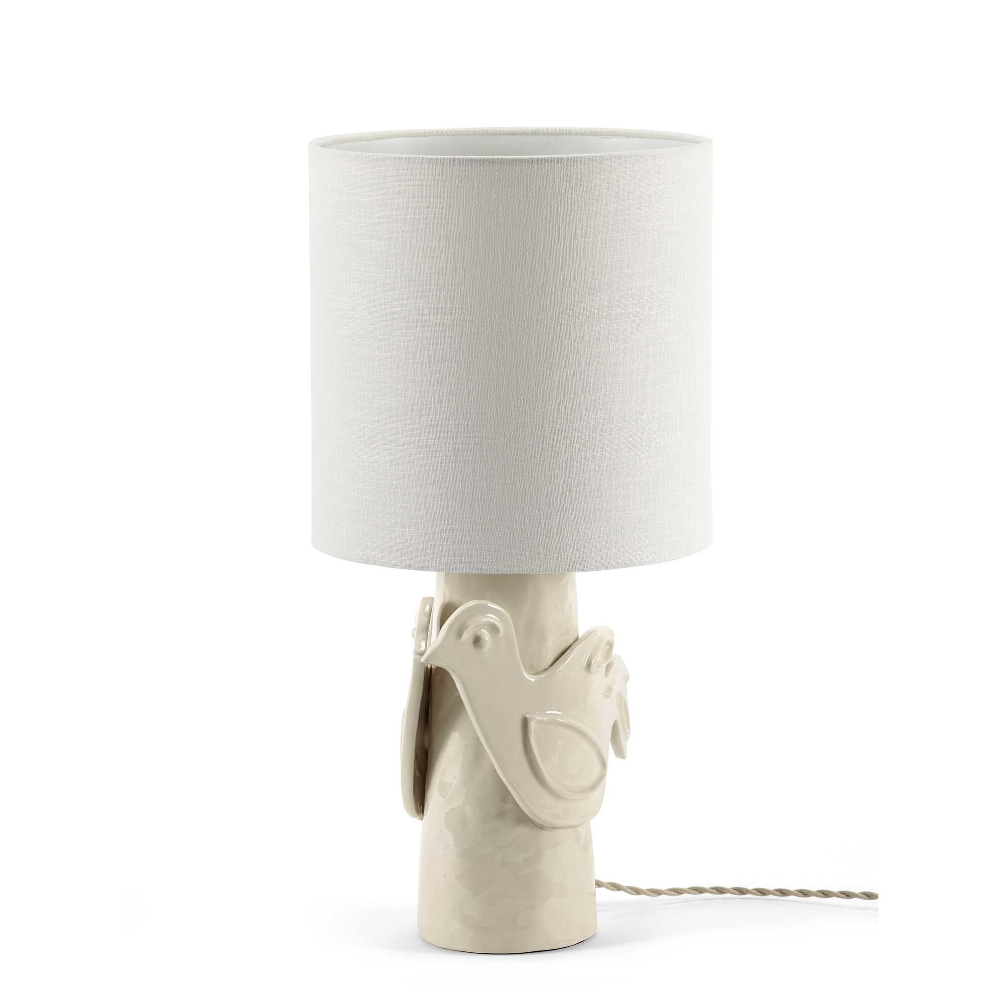 Paloma Table Lamp