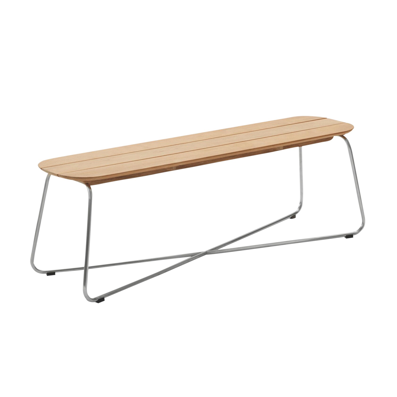 Skagerak Lilium Outdoor Bench