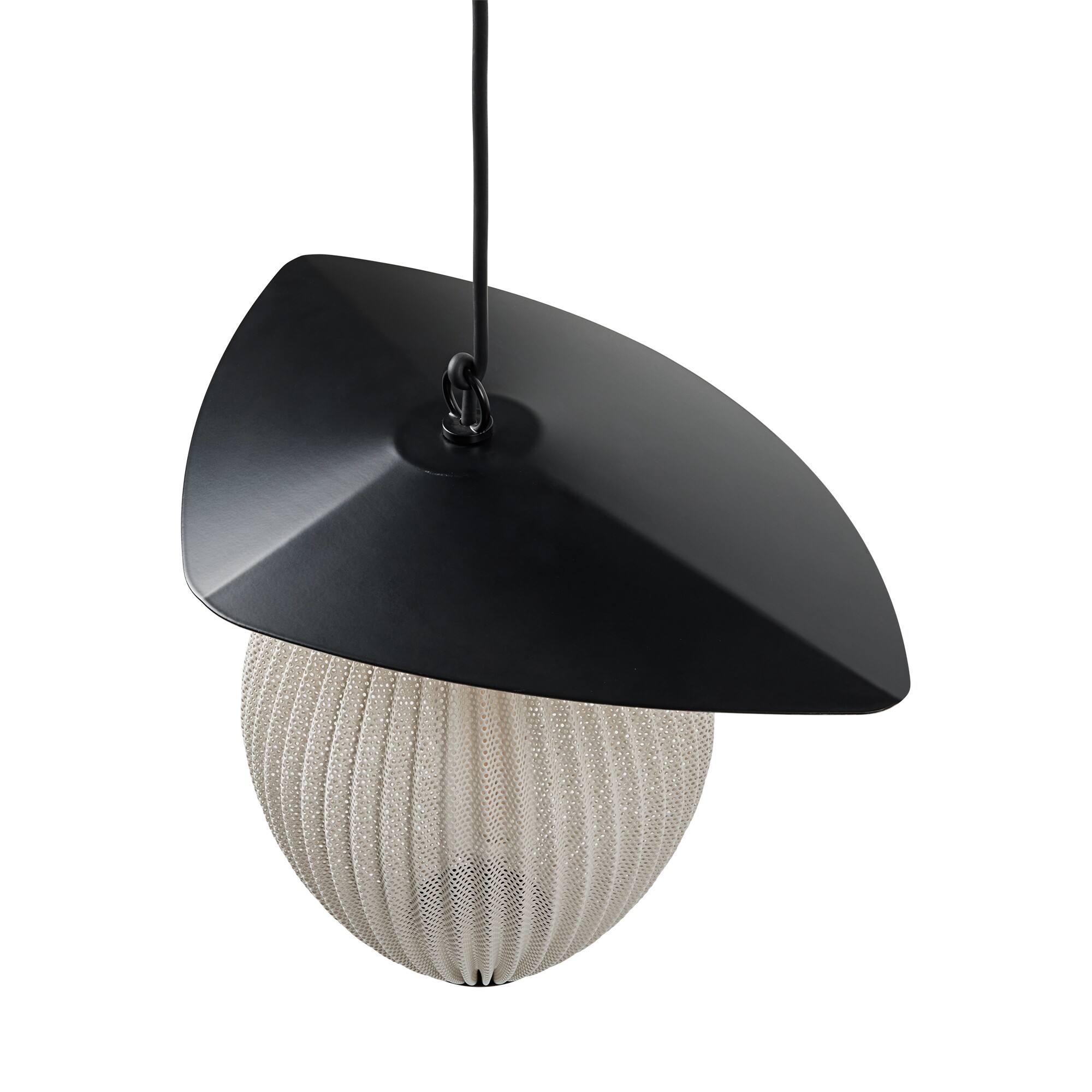 Satellite Outdoor Suspension Lamp M
