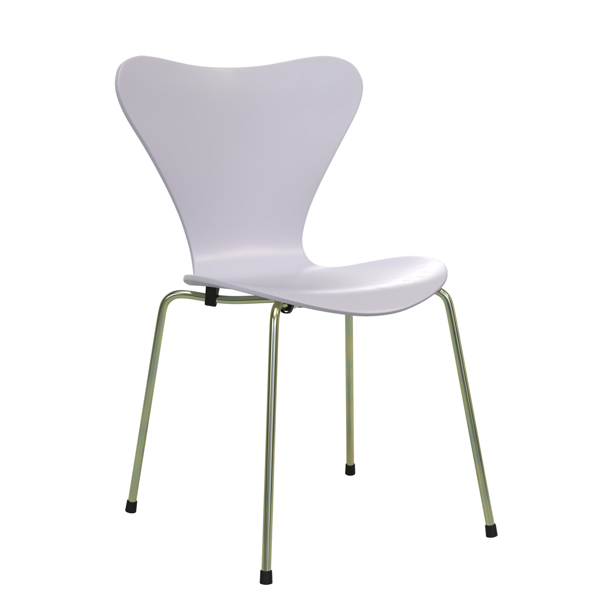 Special Edition Series 7™ Chair Lacquered Base Rainbow