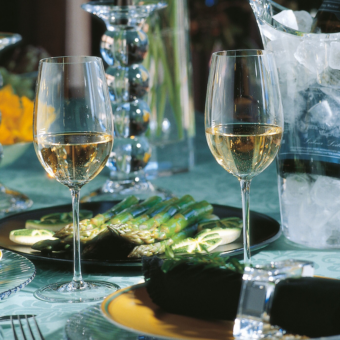 Sommeliers Zinfandel/Riesling Grand Cru Wine Glass