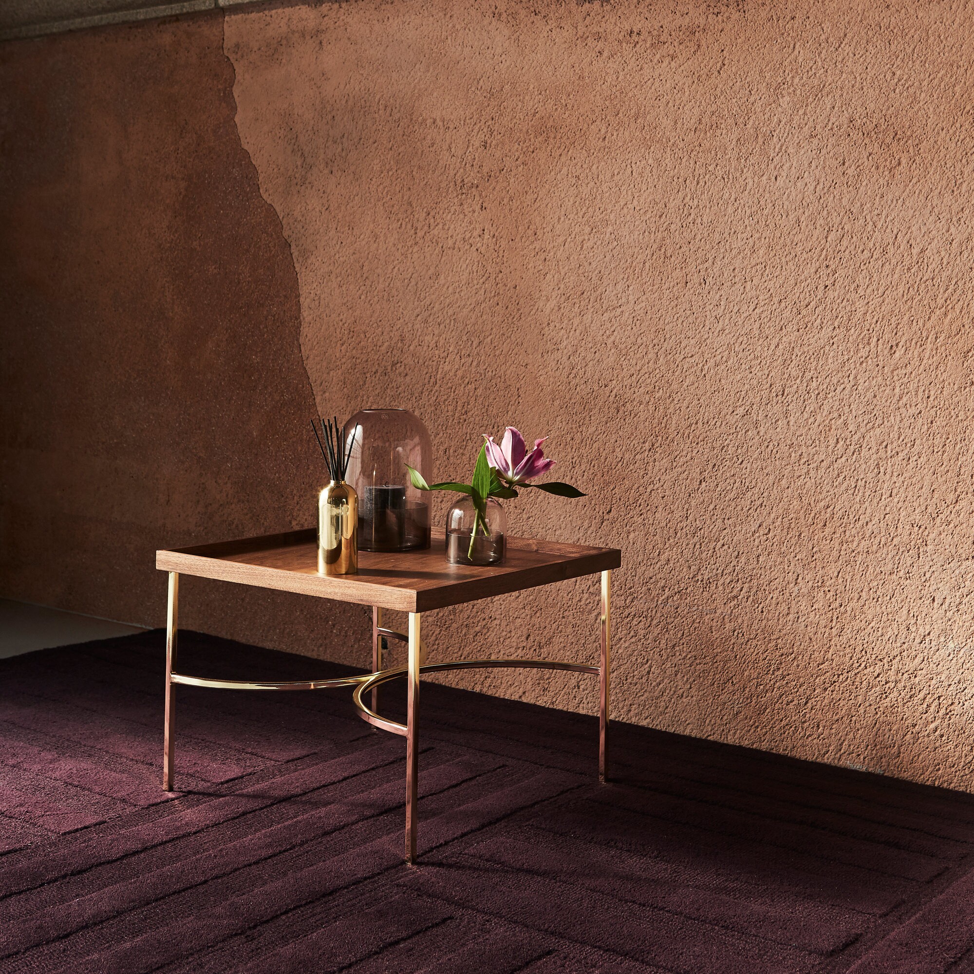 Tota Lantern Ø 16,2cm