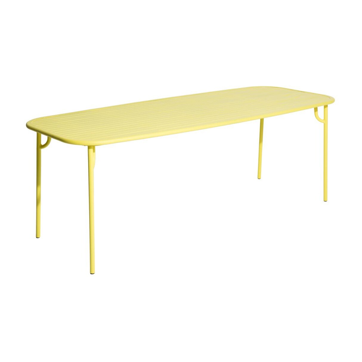 Week-End Outdoor Table 85x220cm