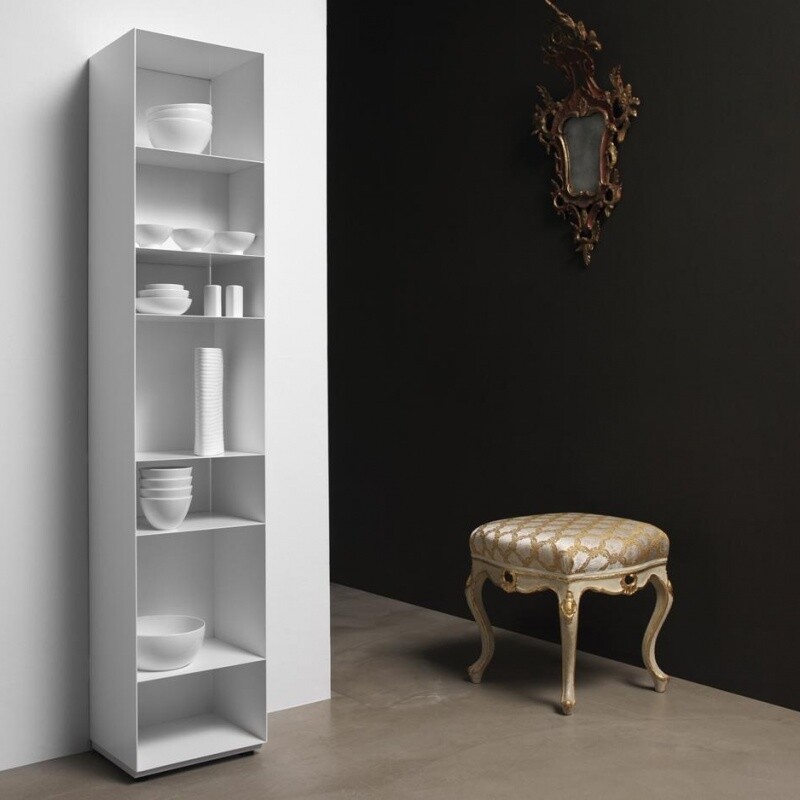 Unit 1 Shelf Freestanding