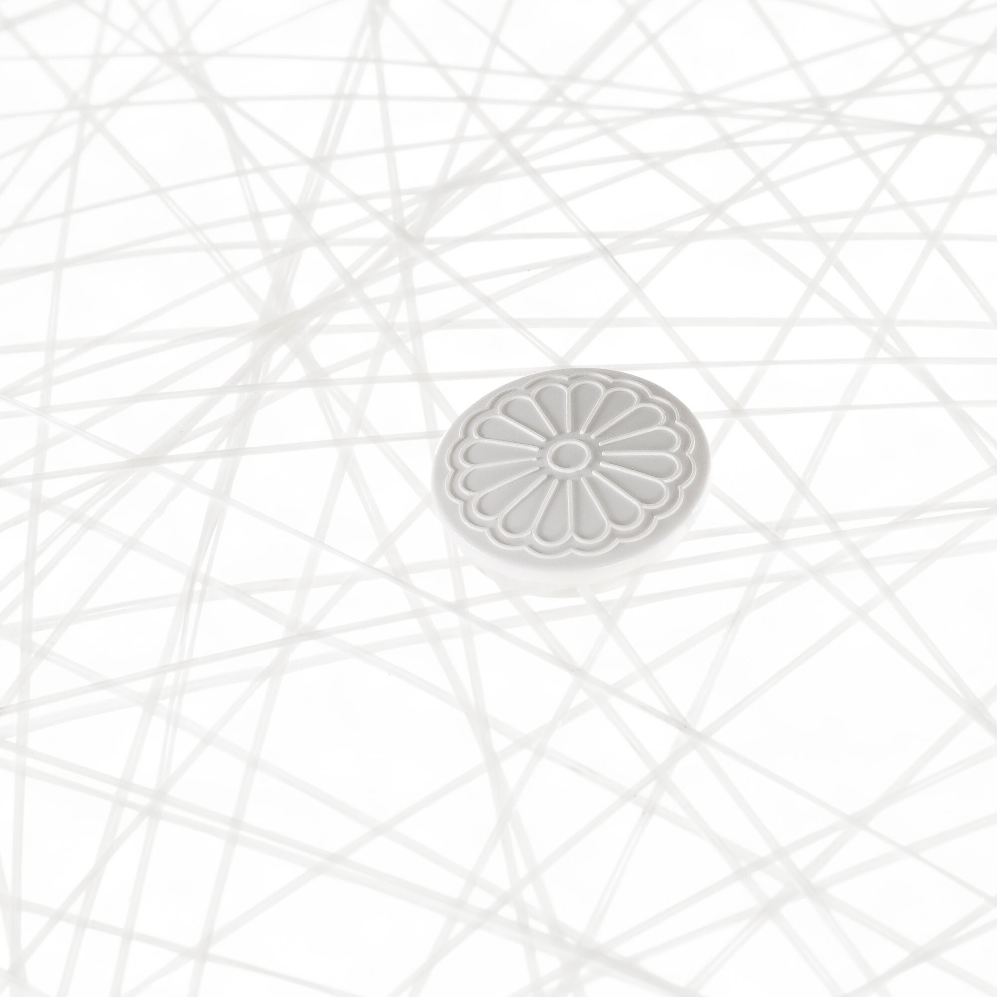 Random Light II L LED Suspension Lamp