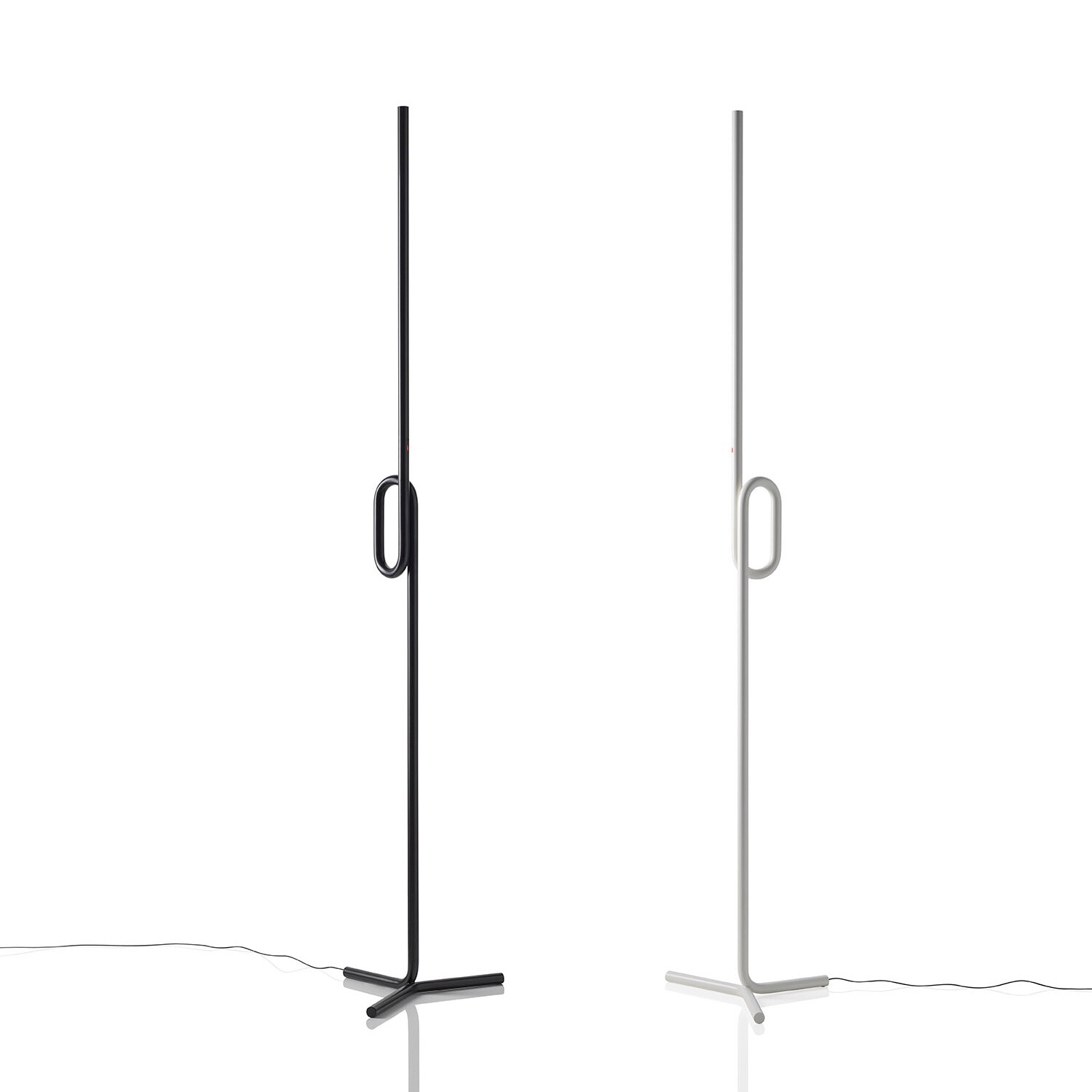 Tobia LED Floor Lamp