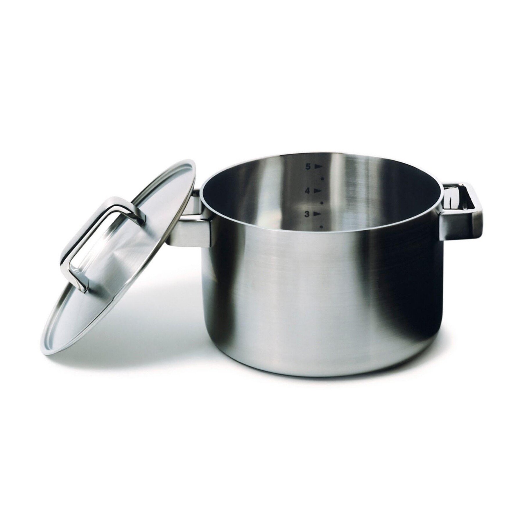 Tools Pot with Lid