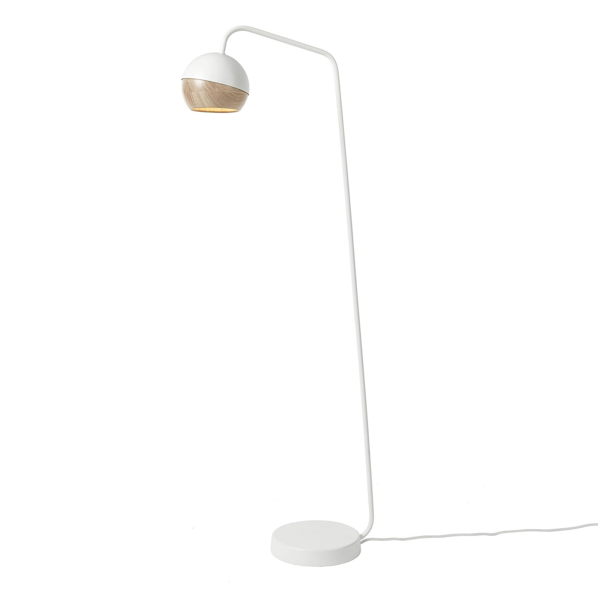 Ray Floor Lamp
