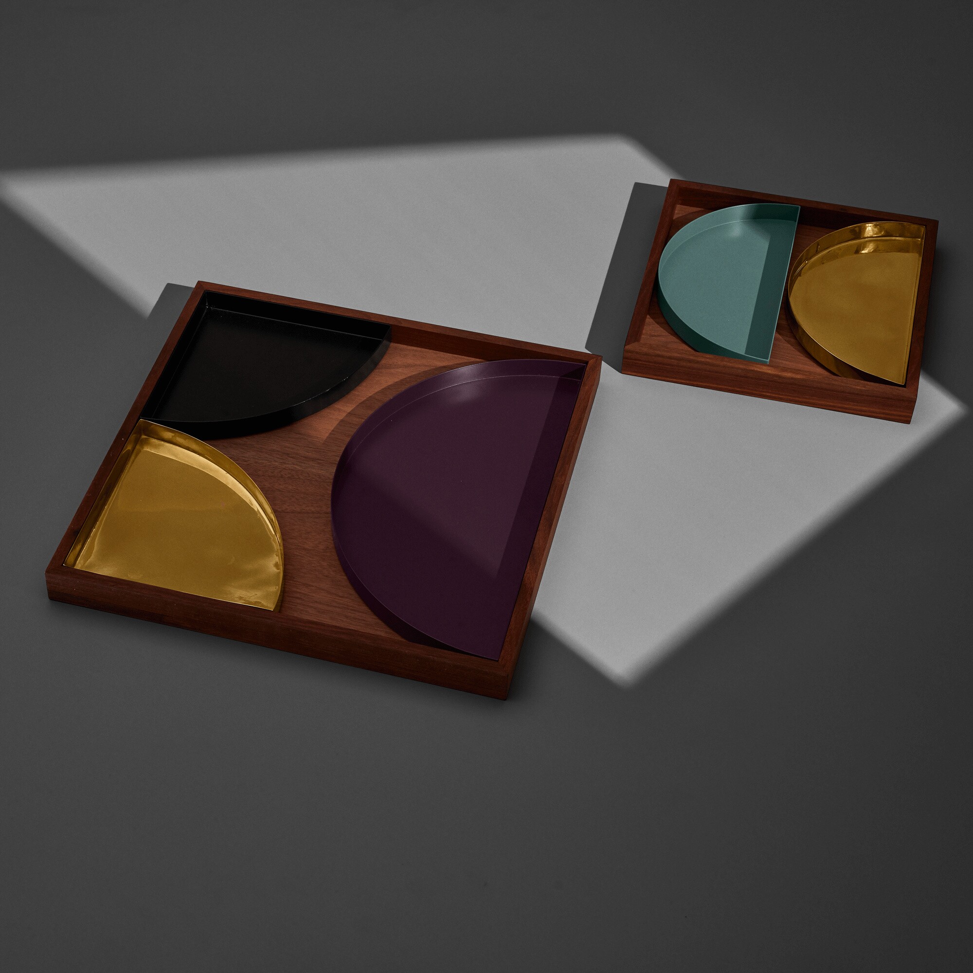 Unity Tray 24,1x24,1x3cm