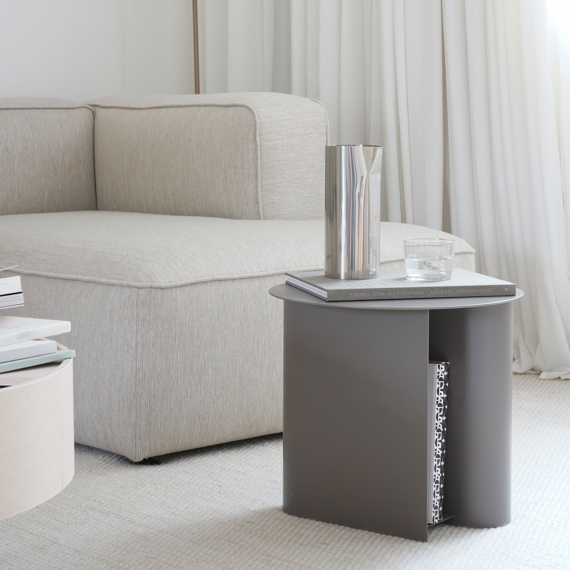 Sentrum Side Table