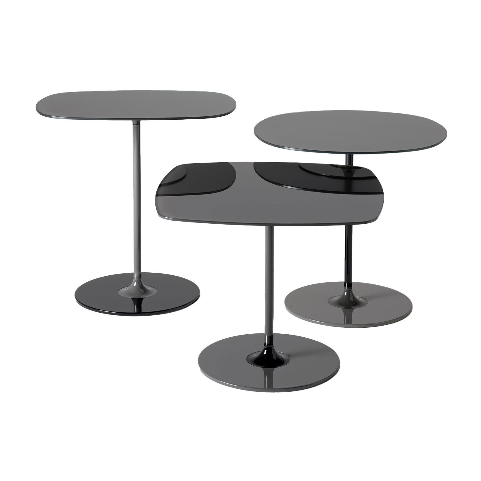 Thierry Trio Side Table Set of 3
