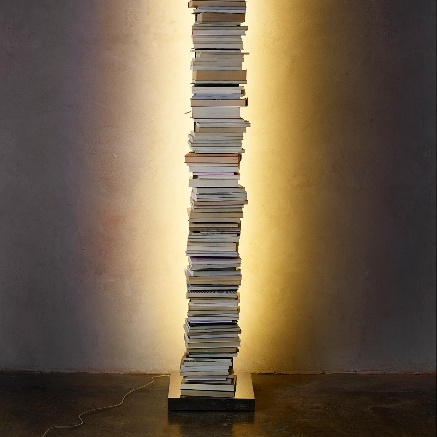 Ptolomeo Luce 160 LED Book Stand