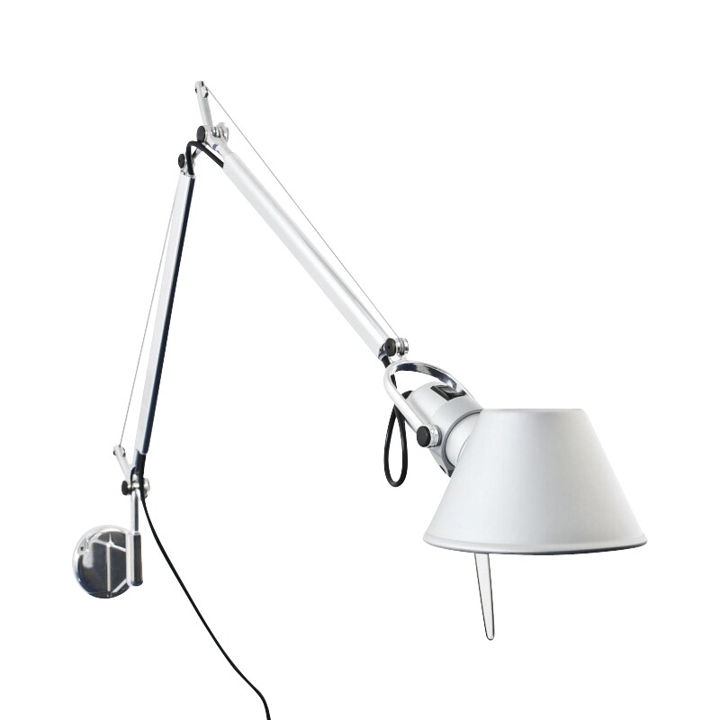 Tolomeo Mini Parete Wall Lamp