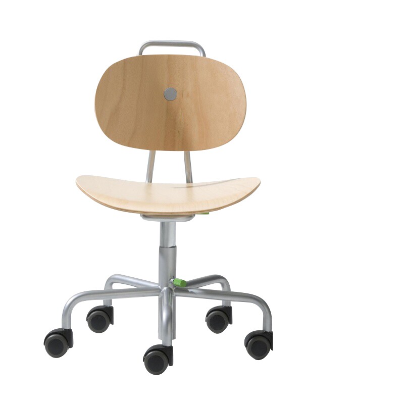 Turtle Children's Chair